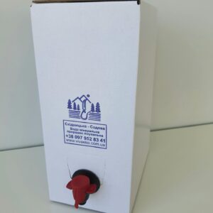 Східницька Содова 5 літрів